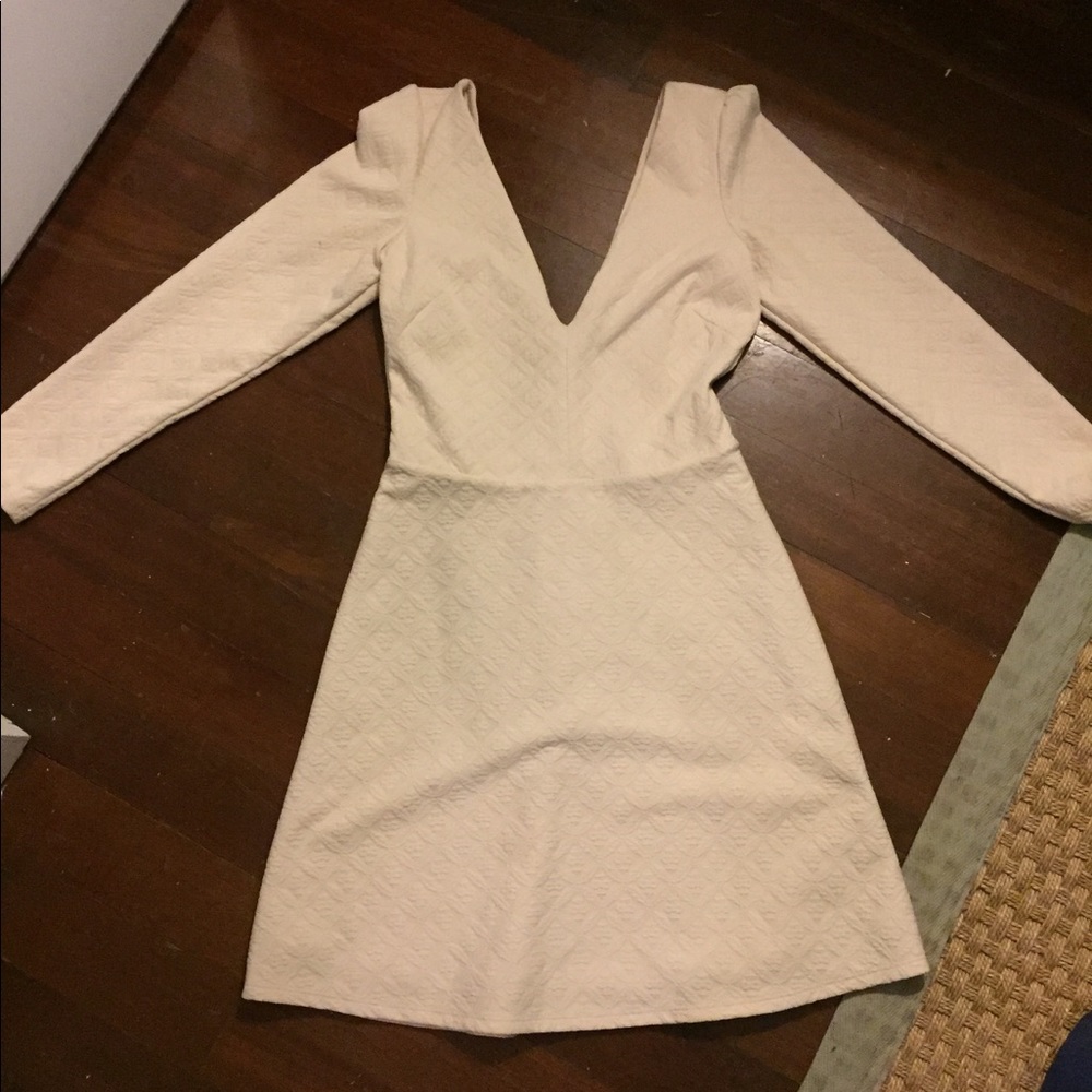 Dinner, cocktail Urban Outfitters small dress